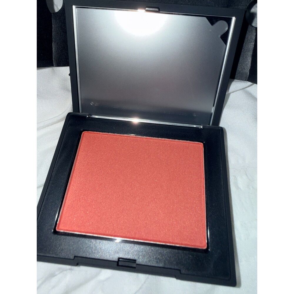 NIB NARS Blush in Dolce Vita Matte Dusty Rose